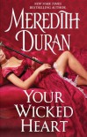 Your Wicked Heart - Meredith Duran