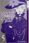 Paradise Kiss, Volume 5 - Ai Yazawa, Shirley Kubo