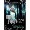 Iron's Prophecy (The Iron Fey, #4.5) - Julie Kagawa
