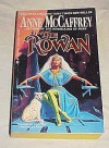 The Rowan - Anne McCaffrey