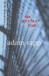 The Buffalo Tree - Adam Rapp