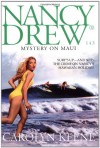 Mystery on Maui Nancy Drew 143 - Carolyn Keene