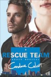 Rescue Team - Candace Calvert