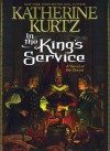 In the King's Service (The Childe Morgan #1) - Katherine Kurtz