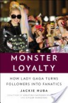 Monster Loyalty - 'Jackie Huba'