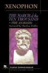 The March of the Ten Thousand - Charlton Griffin