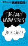 The Fault in Our Stars - John Green, Kate Rudd