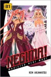Negima!: Magister Negi Magi, Volume 31 - Ken Akamatsu
