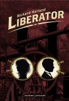 Liberator - Richard Harland