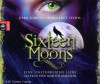 Sixteen Moons-Eine Unsterbliche Liebe - 