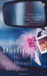 The Taxi Driver's Daughter - Julia Darling