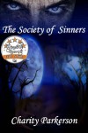 The Society of Sinners (Volume 2) - Charity Parkerson