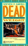 Dead Weight - Steven F. Havill