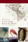 A New Voyage Round the World - William Dampier