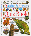 Question & Answer Quiz Book - Jean Cooke, Theodore Rowland-Entwistle
