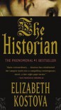 The Historian - Elizabeth Kostova