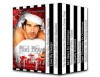 Bad Boys of Christmas, Christmas Gift Set - Danee' Daniels, Snow Wynters, Shyann Savage, Erotika Knight, Manswell T. Peterson, Lee Meryl, August Storm, Brenda Stokes, ebookcoversetc