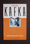 Dociekania psa - Franz Kafka