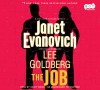 The Job - Lee Goldberg, Janet Evanovich, Scott Brick