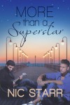 More Than A Superstar - Nic Starr