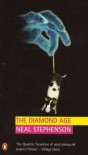 The Diamond Age - Neal Stephenson