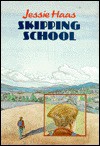 Skipping School - Jessie Haas, Emanuel Schongut