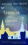 Traveller of the Century - Andrés Neuman