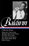 Collected Essays - James Baldwin, Toni Morrison