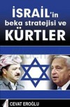 İsrail'in Beka Stratejisi ve Kürtler - Cevat Eroğlu