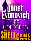 The Shell Game - Janet Evanovich, Lee Goldberg