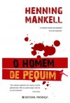 O Homem de Pequim - Henning Mankell
