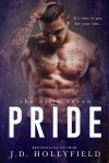 Pride (The Elite Seven #2) - J.D. Hollyfield