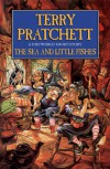 The Sea and Little Fishes - Terry Pratchett