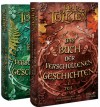Das Buch der verschollenen Geschichten Teil 1 + 2: Neuauflage - J.R.R. Tolkien