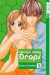 Honey x Honey Drops (2in1) 03 - Kanan Minami