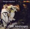 Die Nibelungen - Michael Köhlmeier, Henning Venske