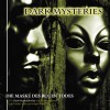 Dark Mysteries - Maske des roten Todes - Edgar Allan Poe