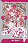 Alice 19th, Vol. 07: The Lost Word - Yuu Watase