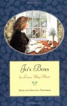 Jo's Boys: From the Original Publisher - Louisa May Alcott