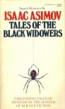 Tales of the Black Widowers - Isaac Asimov