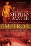 Emperor - Stephen Baxter