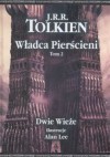 Dwie Wieże (Władca Pierścieni, #2) - J.R.R. Tolkien, Cezary Frąc, Maria Frąc