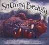 Snoring Beauty - Bruce Hale, Howard Fine