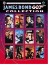 James Bond 007 Collection for Strings: Violin with Piano Acc. [With CD (Audio)] - Alfred A. Knopf Publishing Company, Alfred A. Knopf Publishing Company, Warner Brothers Publications