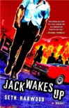 Jack Wakes Up (Jack Palms, #1) - Seth Harwood