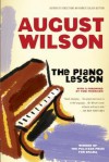 The Piano Lesson - August Wilson