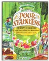 Poor Stainless: A New Story about the Borrowers - Mary Norton