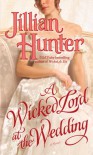 A Wicked Lord at the Wedding - Jillian Hunter