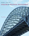 Analysis for Financial Management (Mcgraw-Hill/Irwin Series in Finance, Insurance, and Real Estate) - Nora Roberts,  Jack Higgins,  LaVyrle Spencer David Baldacci