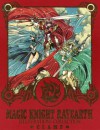 Magic Knight Rayearth: Illustrations Collection, Band 1 - CLAMP